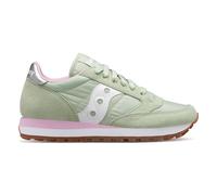 Saucony Jazz O Verde Rosa - Sneakers Donna EUR 36 / US 5,5