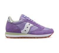 Saucony Jazz O Viola Verde - Sneakers Donna EUR 36 / US 5,5
