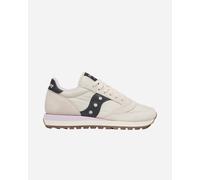 Saucony Jazz O W - Scarpe Sneakers - Donna - Bianco 37