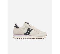 Saucony Jazz O W - Scarpe Sneakers - Donna - Bianco 40