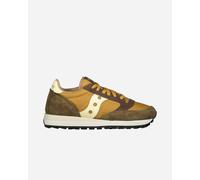 Saucony Jazz O W - Scarpe Sneakers - Donna - Marrone nd_07.5