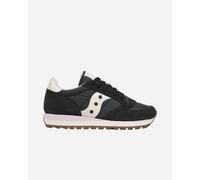 Saucony Scarpe Jazz Original S1044-712 Sneakers Nero Donna 39