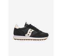 Saucony Jazz O W - Scarpe Sneakers - Donna - Nero 39