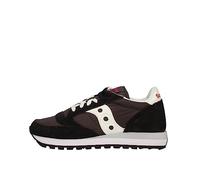 SCARPE SAUCONY JAZZ ORIGINAL TG 38 COD S1044-676 - 9W [US 7 UK 5 CM 23.5] Nero
