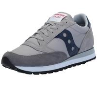 Saucony Sneakers Uomo Jazz Original Grigio Taglia 42.5 (9 US 27 cm)
