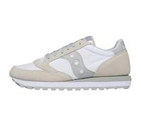 SCARPE SAUCONY JAZZ ORIGINAL TG 38 COD S2044-396 - 9M [US 5.5 UK 4.5 CM 23.5] Bianco