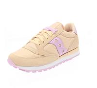 JAZZ O' DONNA SAUCONY ORIGINALS APRICOT PINK