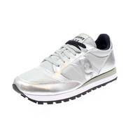 Saucony Jazz Original Argento - Taglia 35.5 [5 US 21.5cm] Scarpe Donna Sneakers
