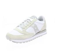 SAUCONY ORIGINALS JAZZ O' 2044 396 WHITE GREY 37.5