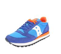 Saucony Jazz Original Blu - Taglia 42 [8.5 US 26.5cm] Scarpe Uomo Sneakers