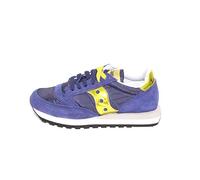 Saucony Jazz Original Donna S1044-462 Blu/Oro (EU 37)