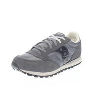 Saucony Jazz Original Grigio - Taglia 37.5 [5.5 US 23.5cm] Scarpe Ragazza