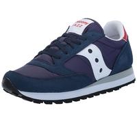 SCARPE SAUCONY JAZZ ORIGINAL TG 46 COD S2044-698 [US 11.5 UK 10.5 CM 29.5] Blu