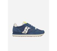 Saucony Jazz Original M - Scarpe Sneakers - Uomo - Blu 42,5