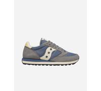 SCARPE SAUCONY JAZZ ORIGINAL TG 40 COD S2044-716 - 9M [US 7 UK 6 CM 25] Blu