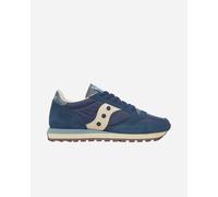 Saucony Originals Jazz Original for Man, Color Navy Ivory Size 42.5 EU 728 - Navy Ivory 42.5