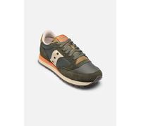 Saucony - Jazz Original M Verde - Sneakers 40 Verde