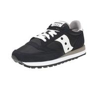 SAUCONY ORIGINALS JAZZ O' 2044 449 BLACK WHITE WOMAN 40.5