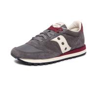 Saucony - Jazz Original Premium - - Sport - Uomo - Grigio - 42 EU