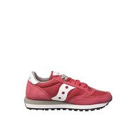 Saucony Jazz Original S2044 311 Rosso Bianco Rosso Bianco/10 - 44