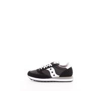 SAUCONY ORIGINALS JAZZ O' 2044 449 BLACK WHITE WOMAN 38