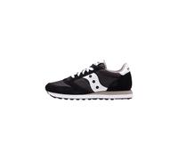 Saucony Jazz Original S2044 449 Nero Bianco Nero Bianco/42 1/2