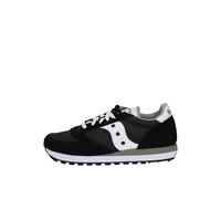 Saucony Jazz Original S2044 449 Nero Bianco Nero Bianco/42