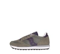 Saucony Jazz Original S2044-653 Verde Blu Verde Blu/40 1/2