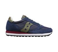 Saucony Scarpe Jazz Original Nuova Collezione S2044-654 Blu Navy Forest Numero 40,5