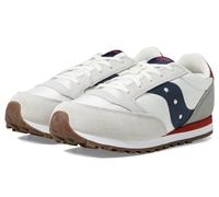 Saucony Jazz Original Bianco - Taglia 38 [6 US 24cm] Scarpe Ragazzo Junior
