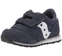 Saucony Jazz Original, Scarpe da ginnastica Unisex - Bambini e ragazzi, Navy White, 36 EU