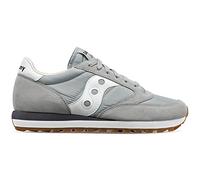 Saucony Jazz Original, Scarpe da Ginnastica Uomo, Bianco, 46 EU
