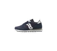 Saucony Jazz Original, Scarpe da ginnastica Uomo, Multicolore Navy White, 42 EU
