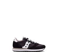 Saucony Jazz Original, Scarpe da Ginnastica Uomo, Nero, 43 EU