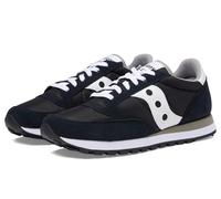Saucony Jazz Original, Scarpe da Running Uomo, Bianco Nero, 46 EU