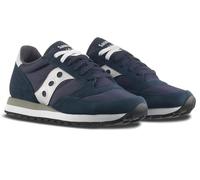 Saucony - Jazz Original - Blu - 38.5 M