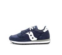 SAUCONY ORIGINALS JAZZ O' NAVY WHITE 2044 316 WOMAN 39