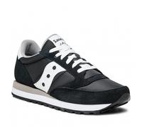 Saucony Jazz Original scarpe uomo donna nero sneakers sportiva s2044 449