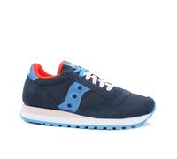 Saucony - Jazz Original - - Shoes - Donna - Blu - 35 1/2 EU