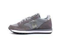 Saucony - Jazz Original - - Shoes - Donna - Grigio - 37 EU