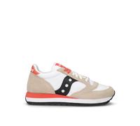SAUCONY - JAZZ ORIGINAL Sneaker donna bianca 37