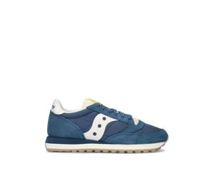 SAUCONY JAZZ ORIGINAL Sneaker uomo blu 42