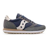 Saucony Jazz Original Sneakers CODICE S2044-641 Navy Cam/Tessuto 35.5 EU Uomo