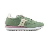 Saucony Jazz Original - sneakers - donna 6 US Green woman Eva