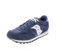Saucony Jazz Original - Sneakers Junior Blu - Junior Scarpe Ragazzo Sneakers