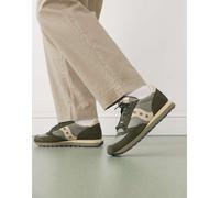 Saucony Scarpe Jazz Original Taglia 42.5 Codice S2044-725 Verde Uomo