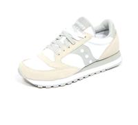 Saucony - Jazz Original - - Sport - Donna - Bianco - 38 EU