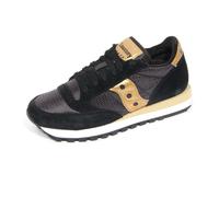 Saucony - Jazz Original - - Sport - Donna - Nero - 36 EU