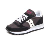 Saucony - Jazz Original - - Sport - Donna - Nero - 37 EU