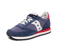 Saucony - Jazz Original - -Sport -Uomo -Blu -44 EU
